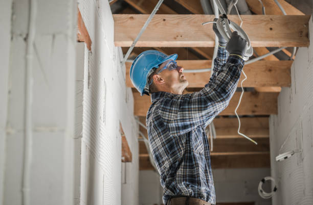 Best Licensed Electrician  in Smyrna, GA
