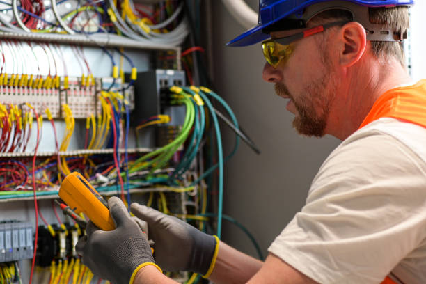 Best Affordable Emergency Electrician  in Smyrna, GA
