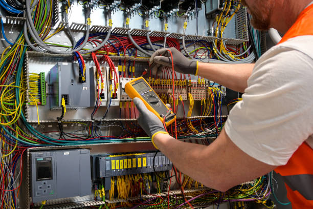 Electrical Rewiring Services in GA